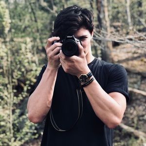 Meet your Posher, Jake